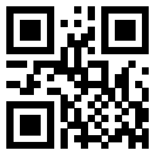 Il Qr Code di 3307761530