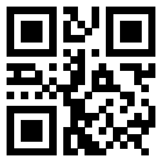 3307761531 Qr Code associato