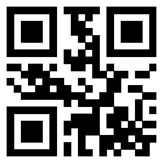 QrCode di 3307761532