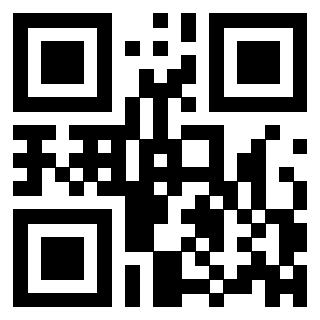 Scansione del Qr Code di 3307761533