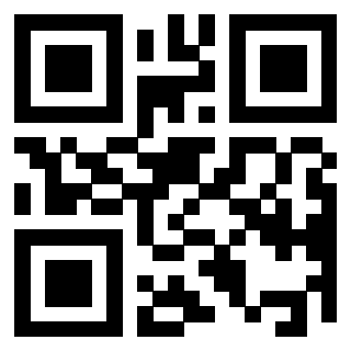 Scansione del Qr Code di 3307761534