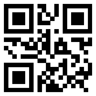 Qr Code di 3307761535