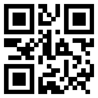 3307761537 - Immagine del Qr Code