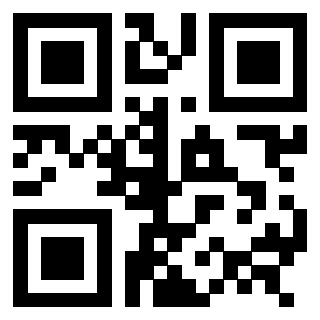 Immagine del Qr Code di 3307761538