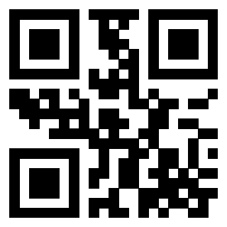 3307761539 - Immagine del Qr Code associato