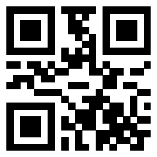 3307761540 - Immagine del QrCode associato
