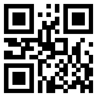 Qr Code di 3307761541