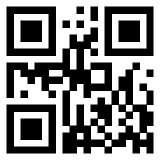 Il Qr Code di 3307761543