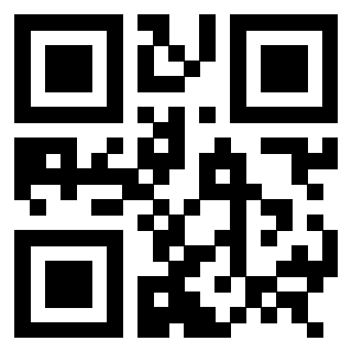 Il Qr Code di 3307761545
