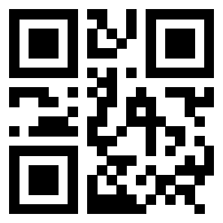 3307761546 - Immagine del QrCode
