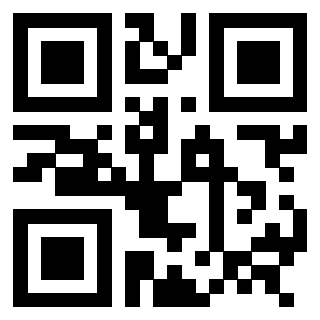3307761547 Qr Code associato