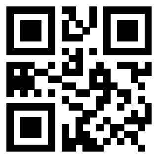3307761548 QrCode associato