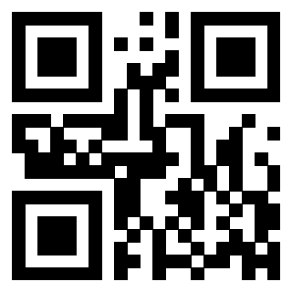 Immagine del QrCode di 3307761553