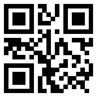Immagine del Qr Code di 3307761554