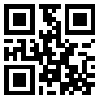 3307761557 Qr Code associato