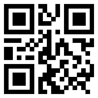 Qr Code di 3307761559