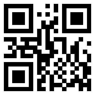 3307761560 - Immagine del Qr Code