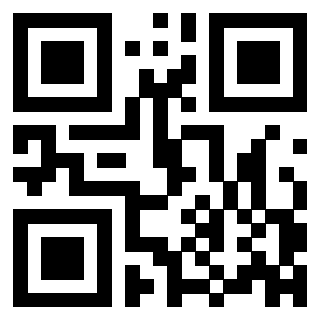 Immagine del QrCode di 3307761561