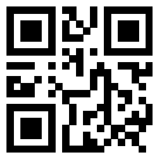 Il Qr Code di 3307761565