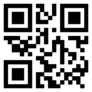 3307761566 - Immagine del QrCode