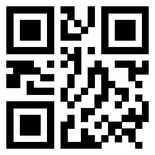 3307761568 - Immagine del QrCode associato