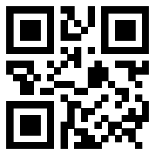 3307761570 - Immagine del QrCode