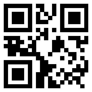 3307761572 Qr Code associato