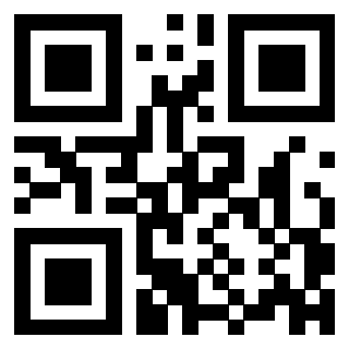 Immagine del Qr Code di 3307761574