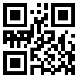 Il Qr Code di 3307761575