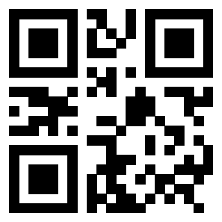 Il QrCode di 3307761576