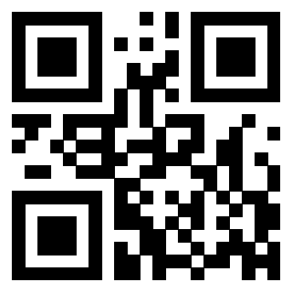 Immagine del QrCode di 3307761579