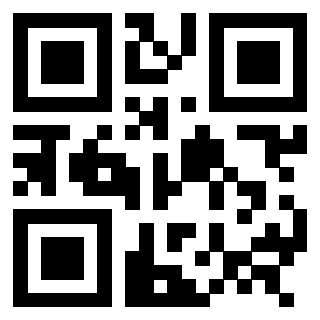 QrCode di 3307761583