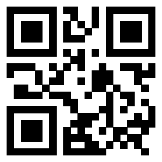 Scansione del Qr Code di 3307761585