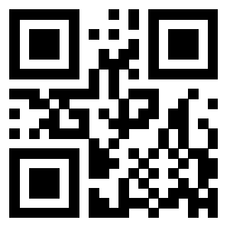 3307761588 QrCode associato