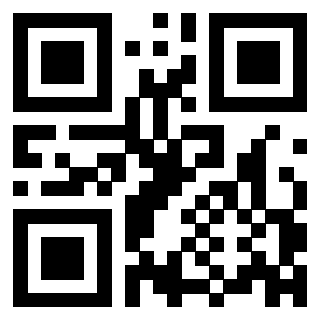 3307761590 - Immagine del Qr Code