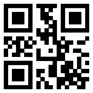QrCode di 3307761592