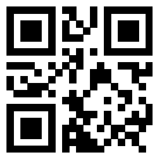 3307761593 - Immagine del QrCode