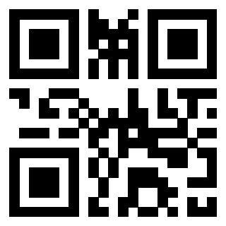 Il QrCode di 3307761594