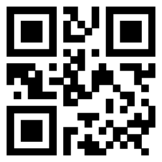 3307761596 - Immagine del Qr Code