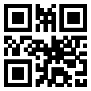 3307761602 - Immagine del QrCode associato
