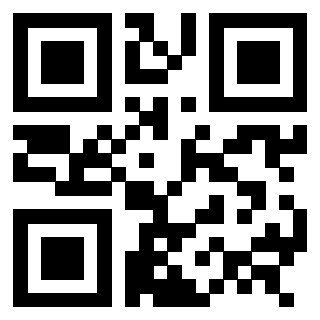 3307761604 Qr Code associato