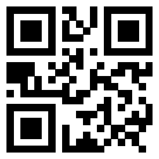 3307761605 - Immagine del QrCode