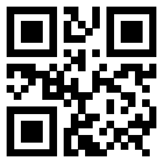 3307761606 QrCode associato