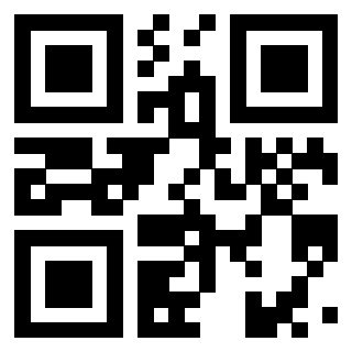 3307761607 - Immagine del Qr Code