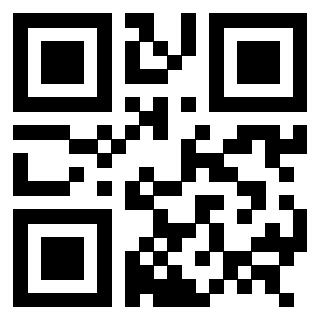 Il Qr Code di 3307761609