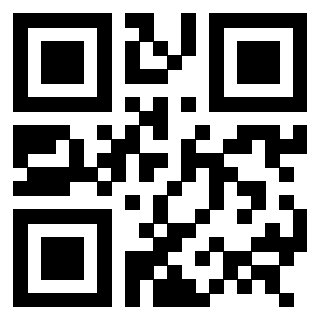 3307761610 - Immagine del QrCode associato