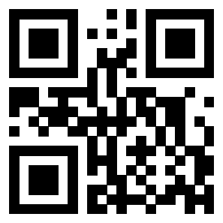 3307761612 Qr Code associato