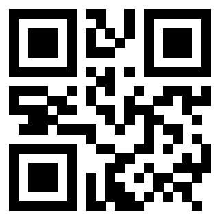 Il QrCode di 3307761614