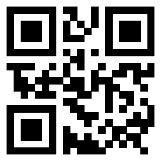 3307761616 QrCode associato