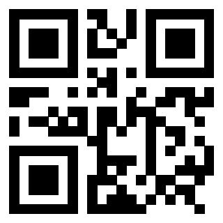 Scansione del Qr Code di 3307761617